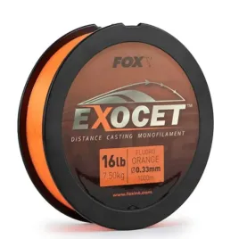 zylka-fox-exocet-fluoro-orange-mono-16lb-033mm-1000m