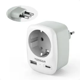 adapter-przejsciowka-podrozna-wlochy-chile-urugwaj-2-gniazda-usb