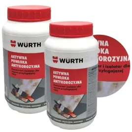 wurth-srodek-do-konserwacji-podwozi-aktywna-powloka-antykorozyjn-zestaw2szt