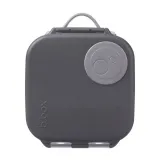mini-lunchbox-graphite-szary-gray-1000ml-b-box-stan-opakowania-oryginalne