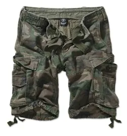 spodenki-brandit-vintage-shorts-woodland-2002-10-3xl