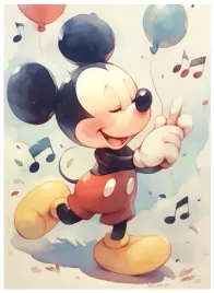 fototapeta-winylowa-na-flizelinie-dla-dzieci-myszka-balony-184x254