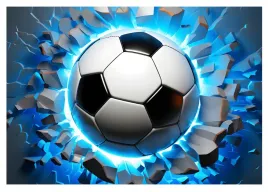 fototapeta-pilka-nozna-3d-dla-chlopca-mur-mlodziezowa-tapeta-416x254