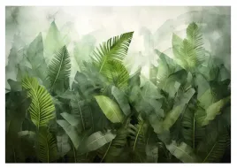fototapeta-liscie-natura-zielone-tapeta-na-sciane-sypialnia-salon-368x254