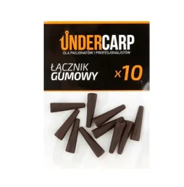 under-carp-lacznik-gumowy-brazowy