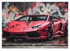 fototapeta-graffiti-mlodziezowa-3d-auto-312x219