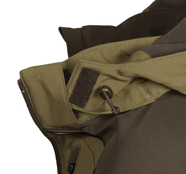kurtka-softshell-mysliwska-robocza-cofra-klarbo-marka-cofra