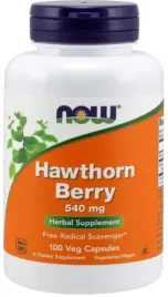 now-foods-hawthorn-berry-540mg-100vkaps-zdrowe-serce-owoc-glogu