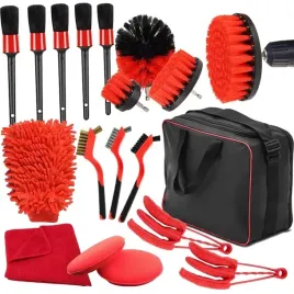 zestaw-detailingowy-20-el-do-czyszczenia-samochodu-ulepszony-szczotki-pady