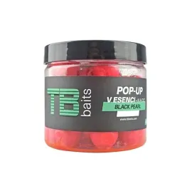 kulki-tomas-blazek-pop-up-pink-black-pearl-nhdc-16mm-65g