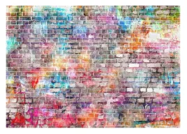 fototapeta-graffiti-mur-cegly-tapeta-do-pokoju-chlopca-mlodziezy-368x254