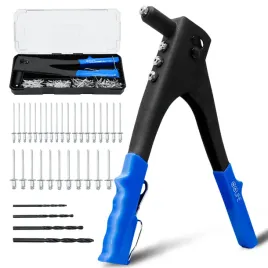 cclife-zestaw-szczypce-pistolet-do-nitow-zrywalnych-4066854025329
