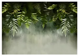 fototapeta-zielone-liscie-monstera-wiszace-natura-tapeta-sypialnia-368x254