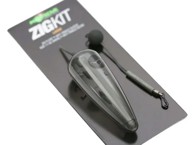 splawik-korda-adjustable-zig-kit-medium-stan-nowy