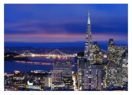 fototapeta-miasto-noca-most-san-francisco-254x184