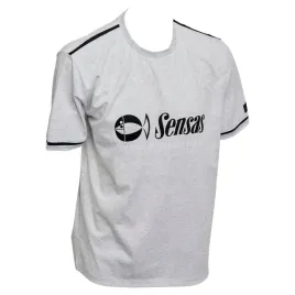 koszulka-sensas-t-shirt-iconic-summer-grey-l