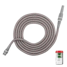 zestaw-z-wezem-rozciagliwym-secret-dots-18m-white-line-wsch18gyrd-bradas