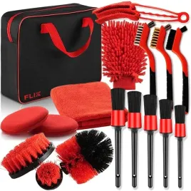 zestaw-do-detailingu-czyszczenia-auta-szczotki-samochodowe-detailing