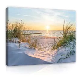 obraz-plaza-morze-natura-widok-3d-na-plotnie-sciane-do-sypialni-duzy-120x80