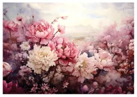 fototapeta-kwiaty-3d-duze-piwonie-roze-416x254