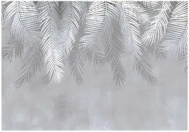 fototapeta-liscie-palmy-na-betonie-piora-do-salonu-sypialni-tapeta-400x280