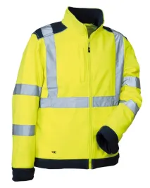 kurtka-robocza-softshell-ostrzegawcza-cofra-sideia