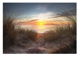 fototapeta-morze-plaza-ocean-zachod-slonca-312x219
