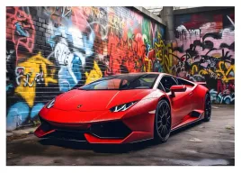 fototapeta-auto-sportowe-3d-tapeta-mlodziezowa-dla-chlopca-graffiti-368x254
