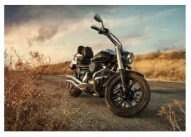fototapeta-motocykl-retro-motor-route-66-254x184