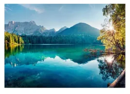 fototapeta-krajobraz-gorski-gory-jezioro-natura-widok-tapeta-416x254