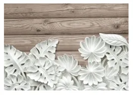 tapeta-deski-drewno-imitacja-liscie-fototapeta-na-flizelinie-sciane-368x254