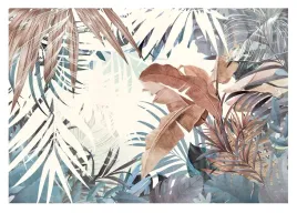 fototapeta-3d-liscie-monstera-paproci-xxl-312x219