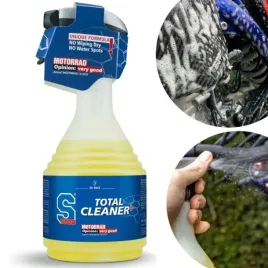 s100-srodek-do-czyszczenia-motocykla-total-cleaner-plus-750-ml