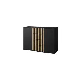 komoda-z-szufladami-120-cm-lamele-szafka-czarna-do-przedpokoju-salonu