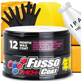 soft99-fusso-black-coat-12-months-twardy-wosk-do-samochodu-lakier-auta-200g