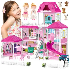 duzy-domek-dla-lalek-villa-rozkladany-mebelki-figurki-taras-pieski-3-pietra