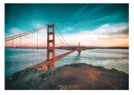 fototapeta-czerwony-most-golden-gate-nyc-254x184
