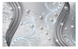 fototapeta-abstrakcja-diamenty-ornament-tapeta-scienna-do-sypialni-368x254