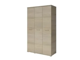 szafa-z-polkami-do-przedpokoju-trzydzwiowa-z-wieszakiem-sonoma-niko-120x200