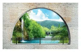 fototapeta-wodospad-okno-natura-3d-tapeta-do-salonu-sypialni-312x219