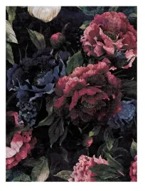 fototapeta-kwiaty-do-sypialni-winylowa-na-flizelinie-piwonie-roze-184x254