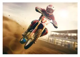 fototapeta-motor-cross-3d-mlodziezowa-312x219