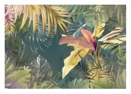 fototapeta-liscie-monstera-paproci-palmy-dzungla-tapeta-na-sciane-368x254