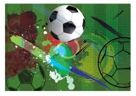 fototapeta-mlodziezowa-pilka-nozna-sport-254x184