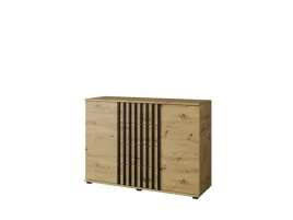 komoda-z-szufladami-120-cm-lamele-szafka-artisan-do-przedpokoju-salonu