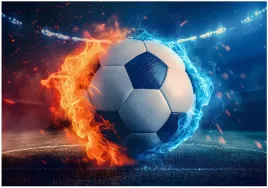 fototapeta-pilka-nozna-3d-pilkarska-dla-chlopca-mlodziezowa-tapeta-250x175