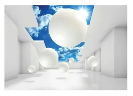 fototapeta-3d-niebo-chmury-kule-tunel-abstrakcja-optyczna-iluzja-312x219