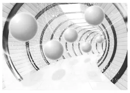 fototapeta-3d-kule-tunel-optyczna-salon-416x254