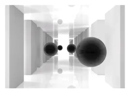 fototapeta-tunel-kule-3d-abstrakcja-industrialna-tapeta-na-sciane-368x254