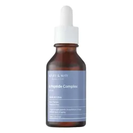 maryandmay-6-peptide-complex-serum-serum-z-kompleksem-peptydow-30ml